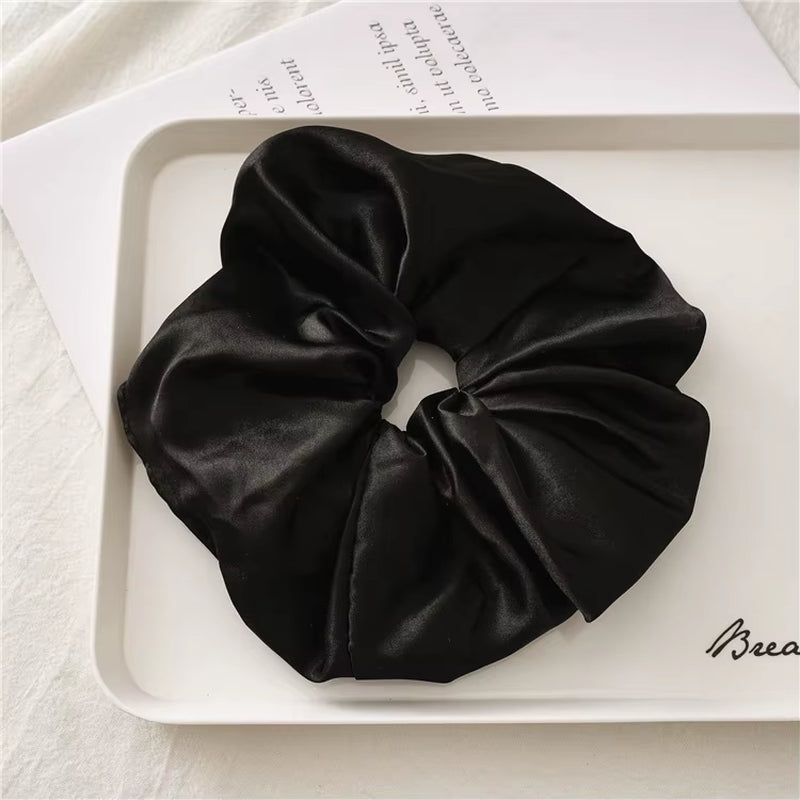 Satin Maxx XXL Scrunchie 