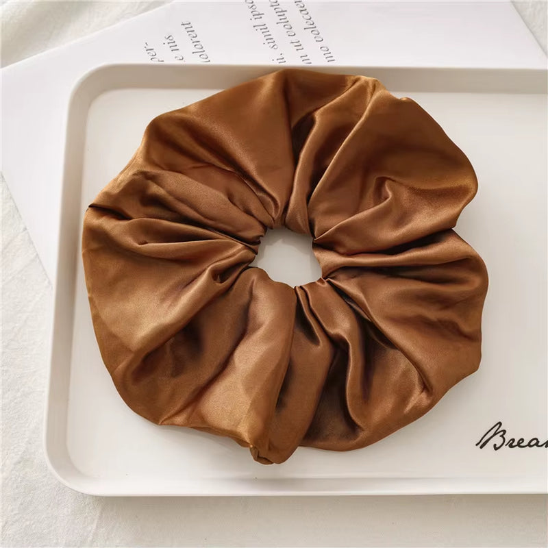 Satin Maxx XXL Scrunchie 