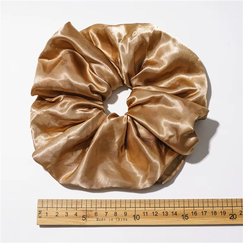 Satin Maxx XXL Scrunchie 