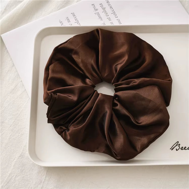 Satin Maxx XXL Scrunchie 