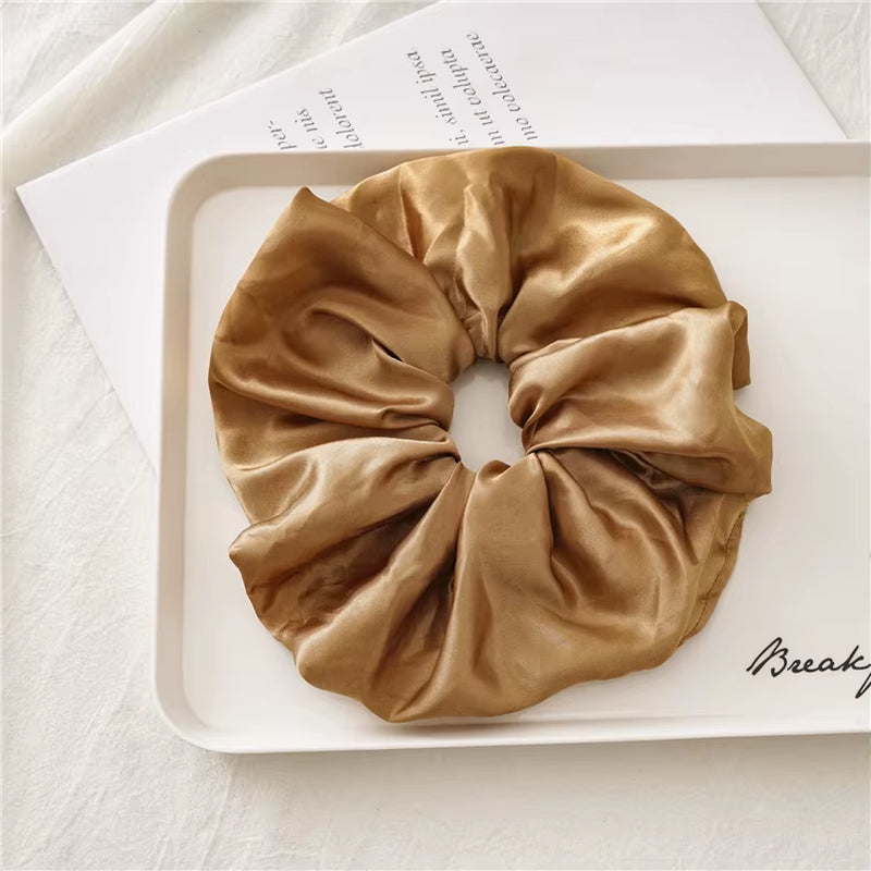 Satin Maxx XXL Scrunchie 