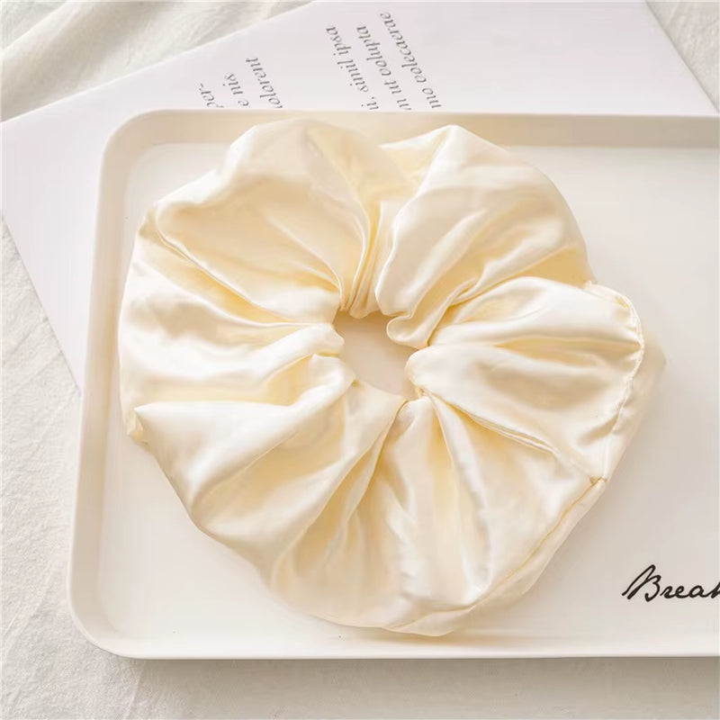 Satin Maxx XXL Scrunchie 