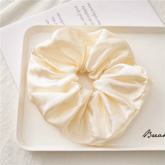 Satin Maxx XXL Scrunchie 